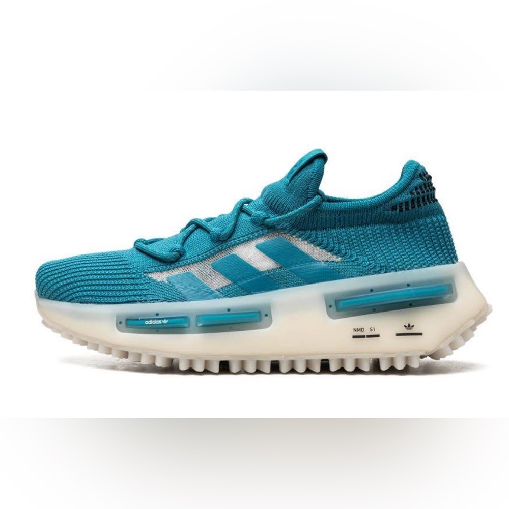 Adidas mnd s1 teal